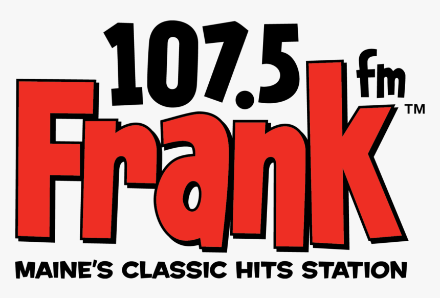 Wfnk Logo - Wfnk Fm, HD Png Download