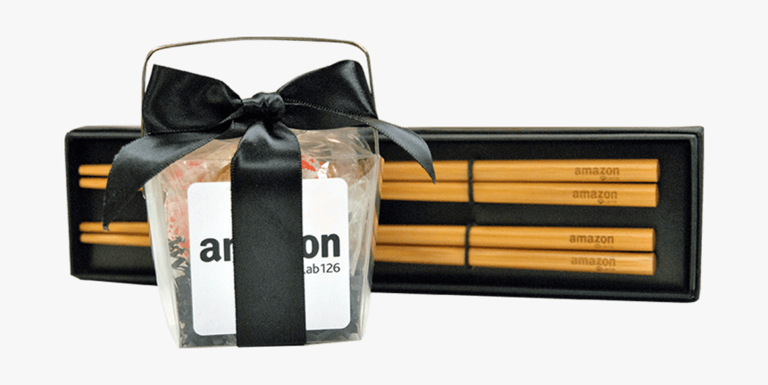 Amazon2 - Gift Wrapping, HD Png Download