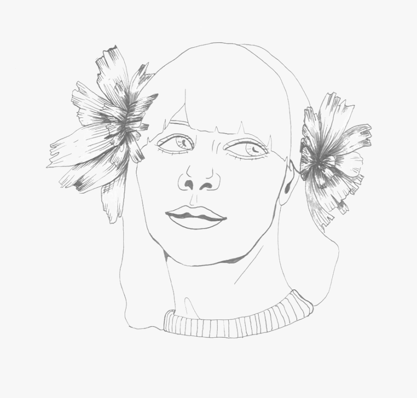 Mira 1 - Sketch, HD Png Download