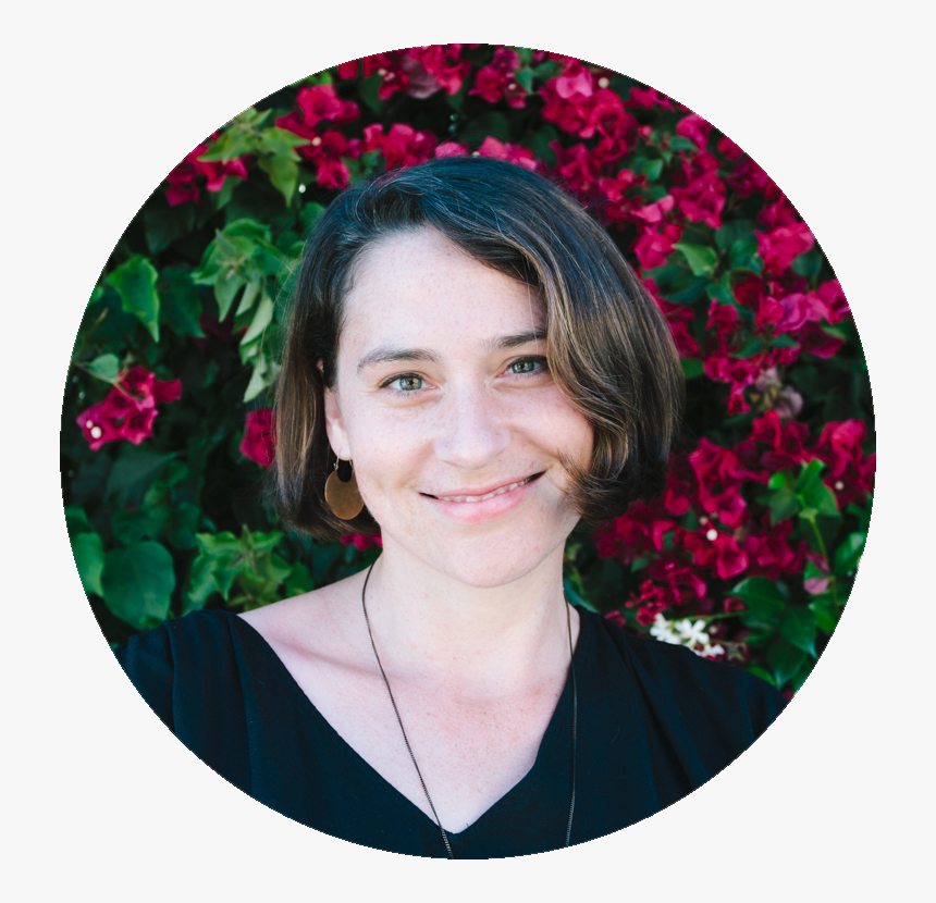 Miracircle1 - Girl, HD Png Download