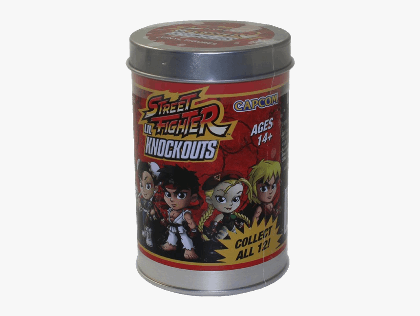 Street Fighter Anniversary Collection, HD Png Download