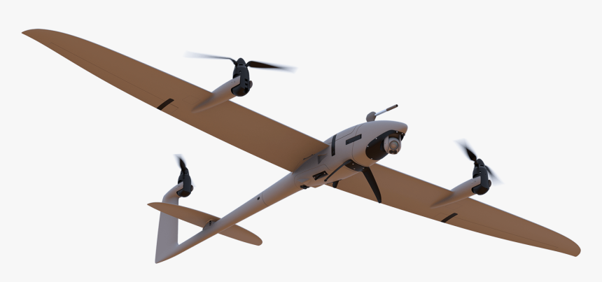 Light Aircraft, HD Png Download