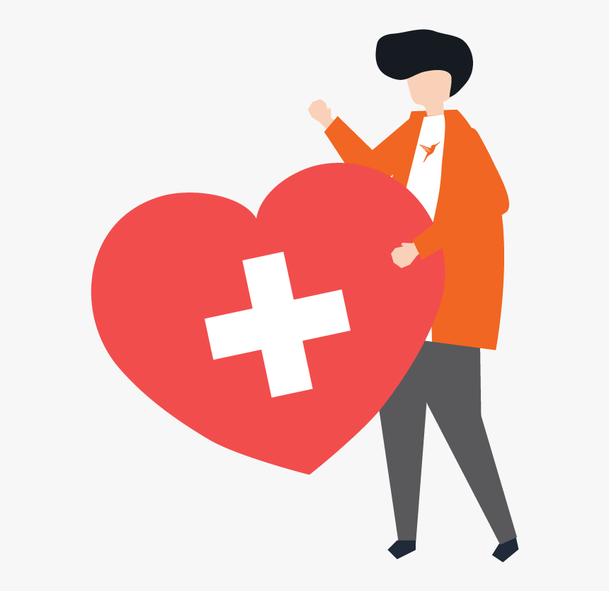 Cross, HD Png Download