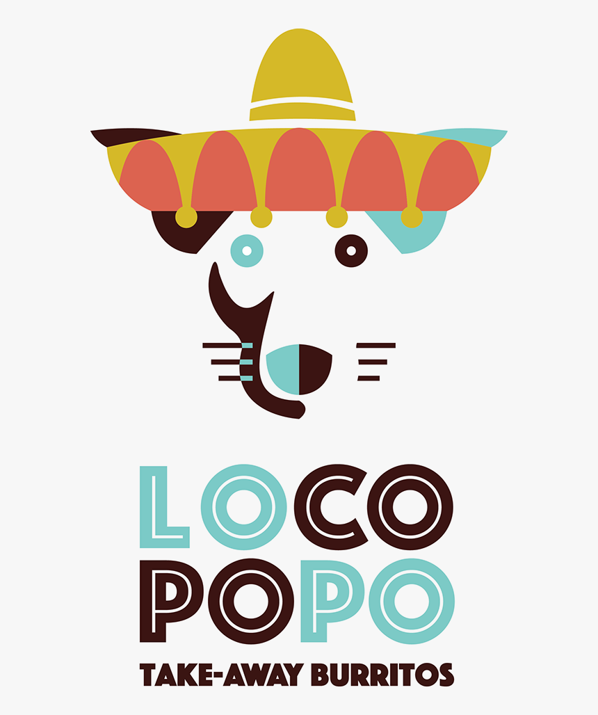 Transparent Pizza Restaurant Clipart - Loco Popo, HD Png Download