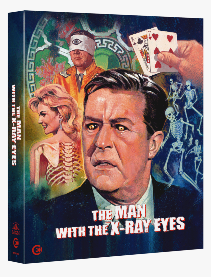 Between The Eyes, HD Png Download