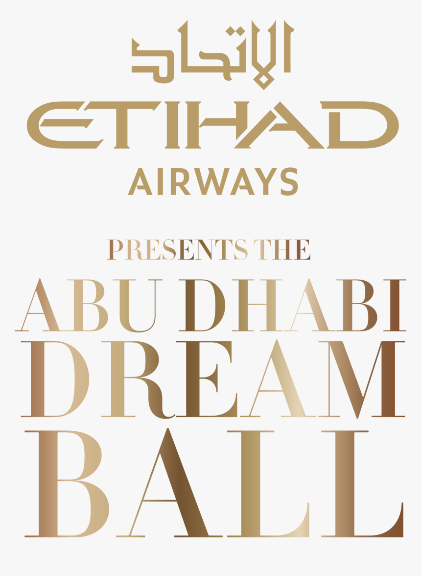 Abudhabi Dream Ball - Poster, HD Png Download
