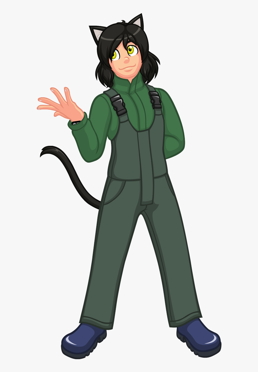 Cartoon, HD Png Download