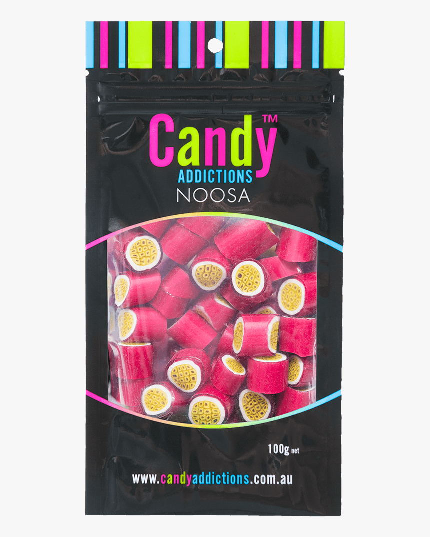 Rainbow Bubble Gum, HD Png Download