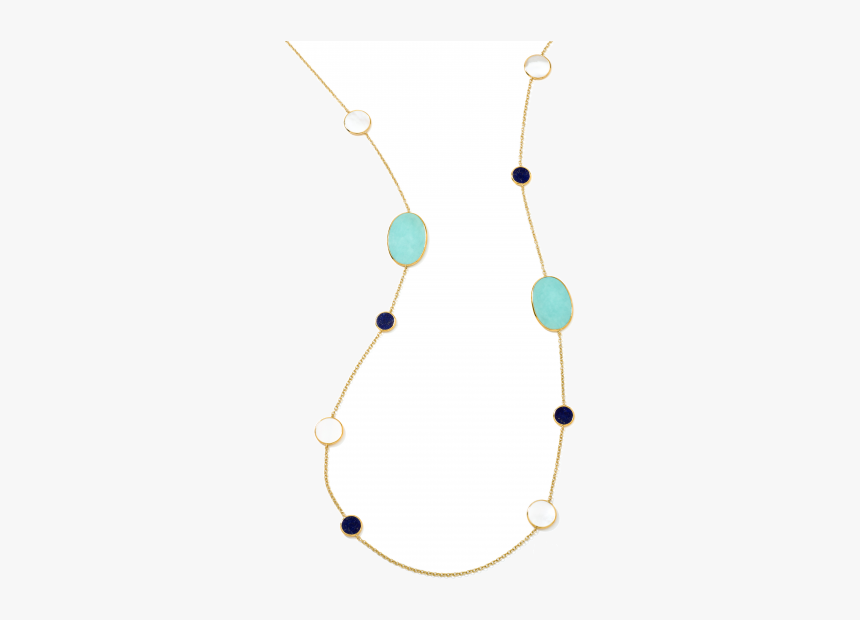 Necklace, HD Png Download