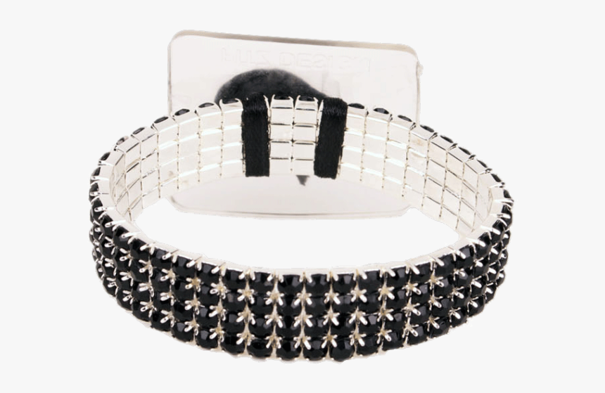 Rock Candy Licorice - Bracelet, HD Png Download