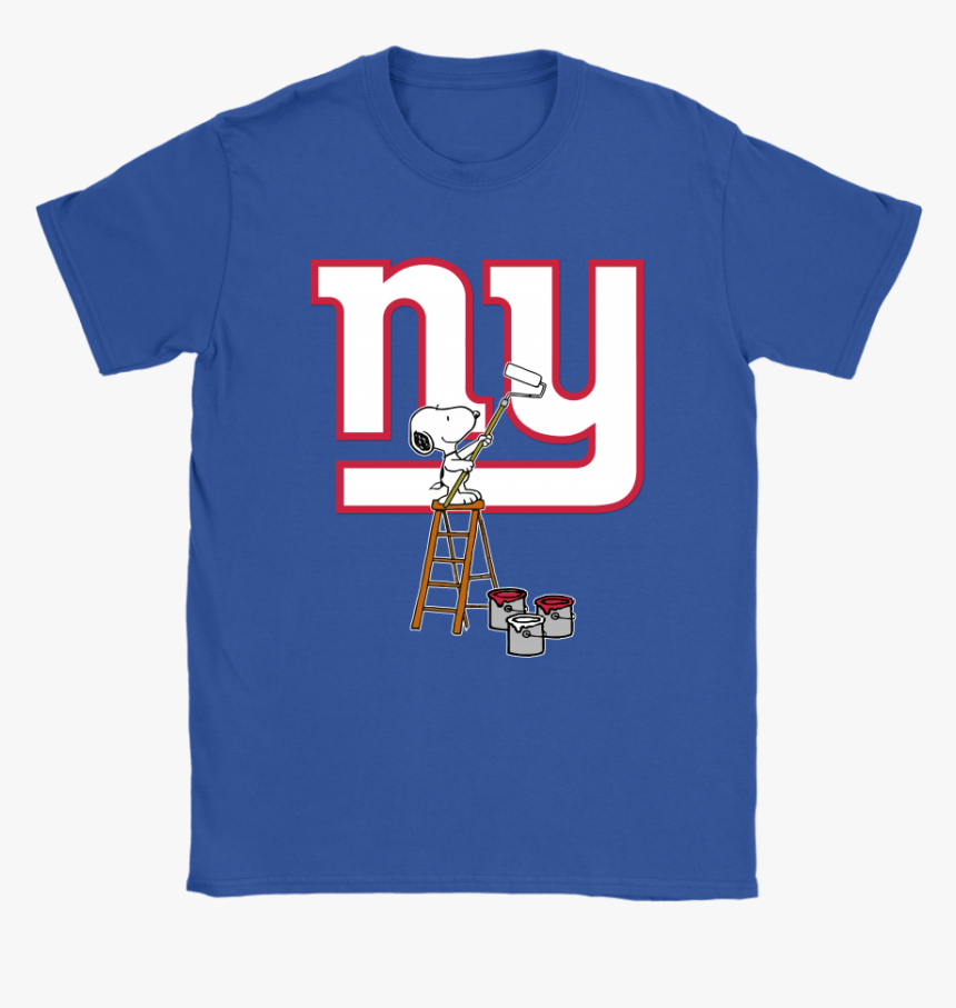 Dabbing Hip Hop Unicorn Dab With New York Giants Football - Logos And Uniforms Of The New York Giants, HD Png Download