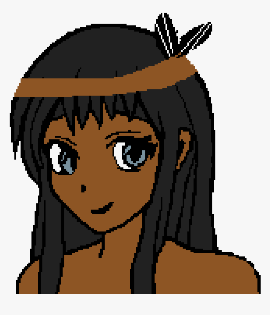 Anime, HD Png Download