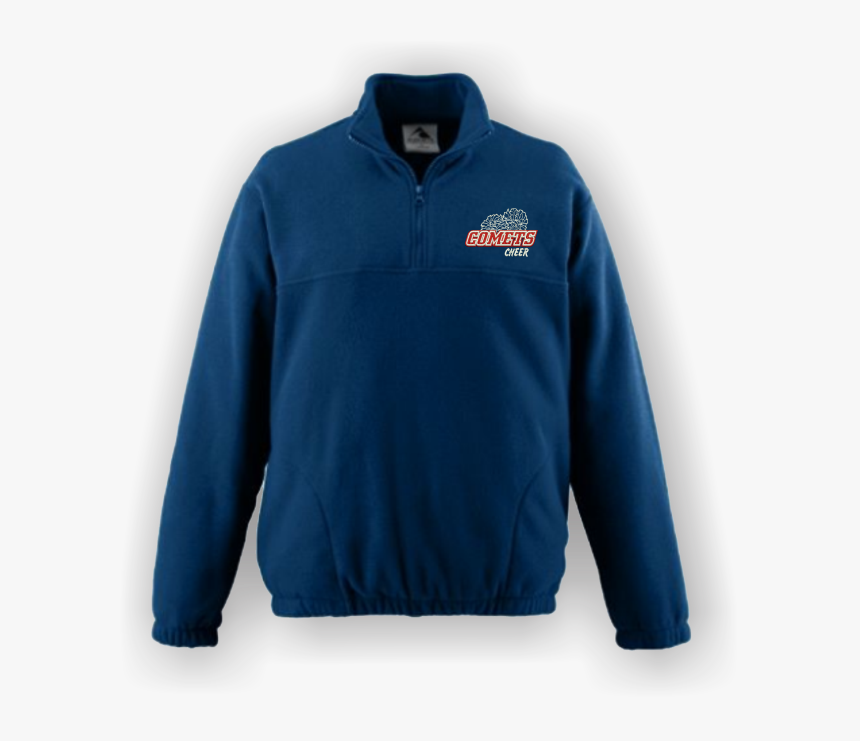 Augusta Sportswear Chill Fleece Half Zip Pullover, HD Png Download
