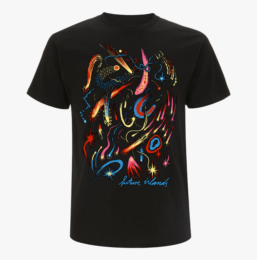 T-shirt, HD Png Download