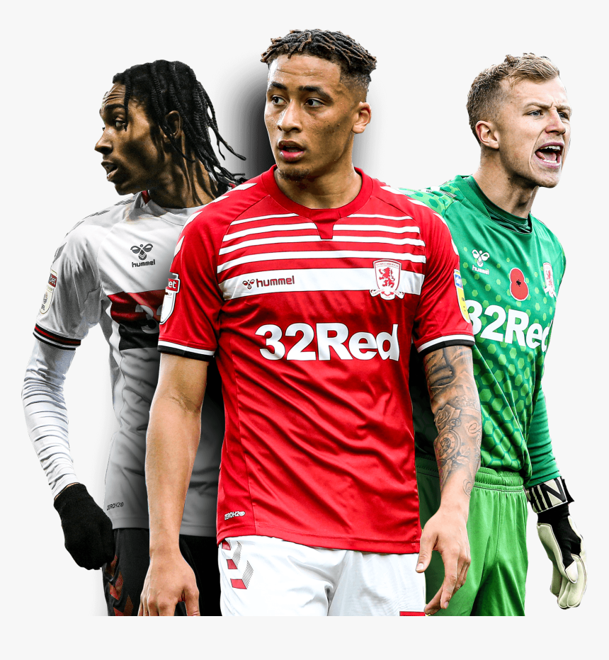 Players - Player, HD Png Download