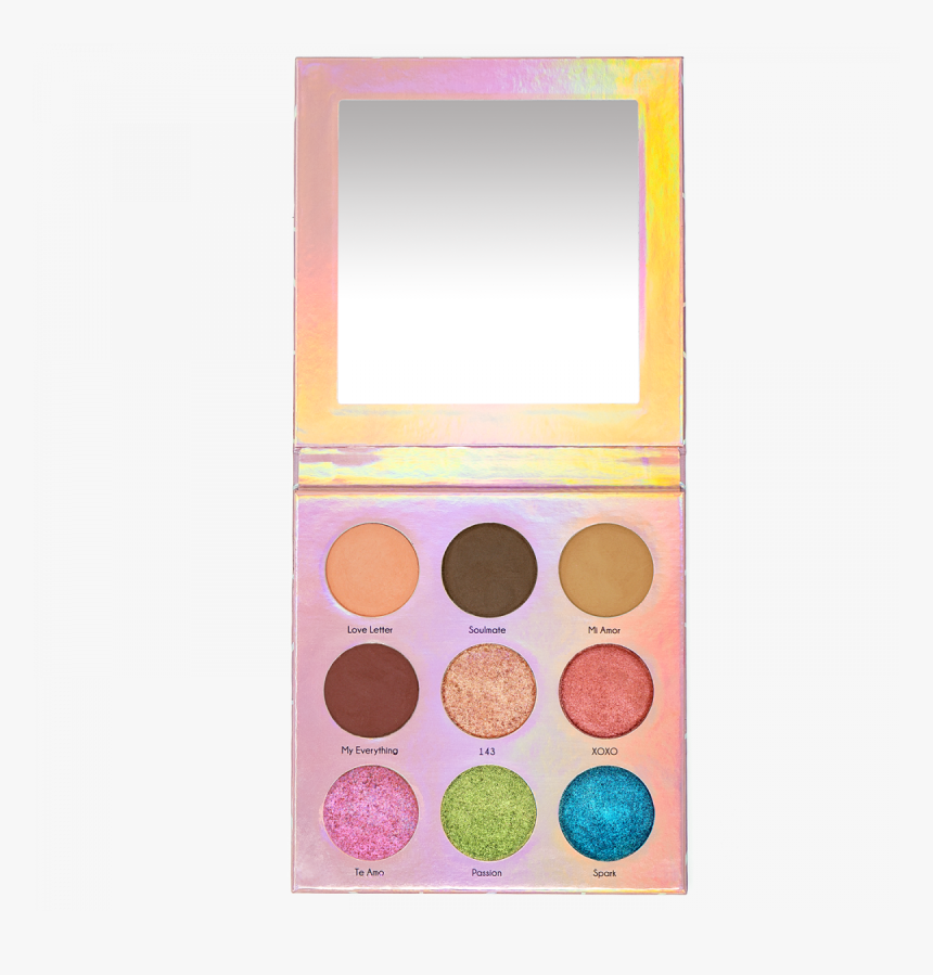 Eye Shadow, HD Png Download