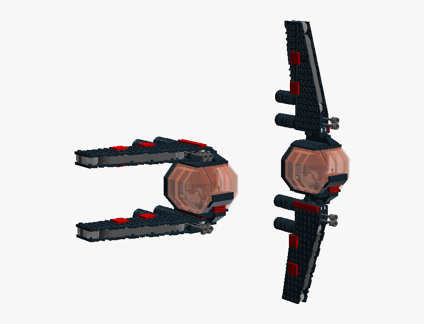 Assault Rifle, HD Png Download