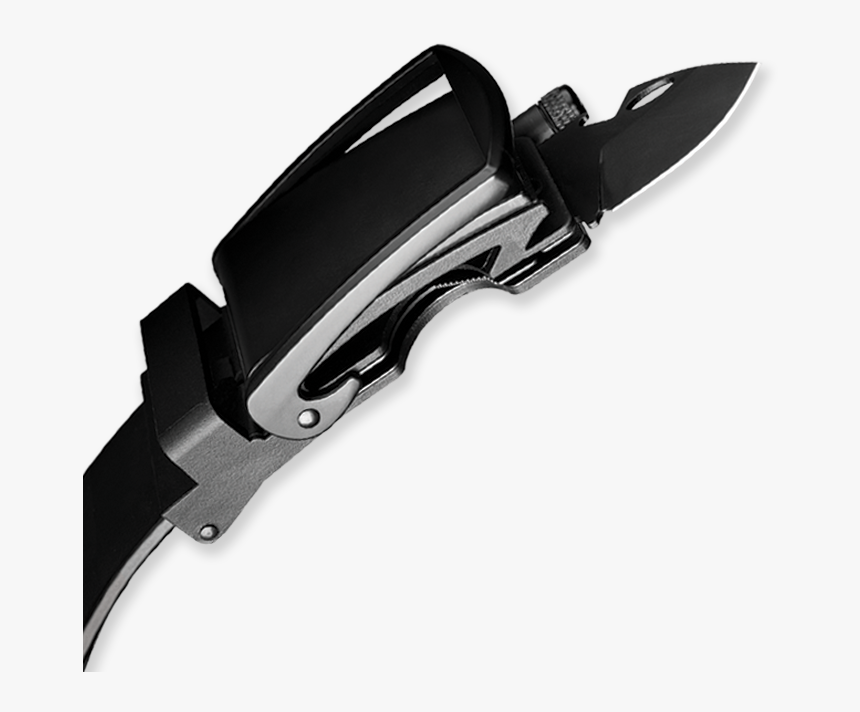 Belt Knife, HD Png Download