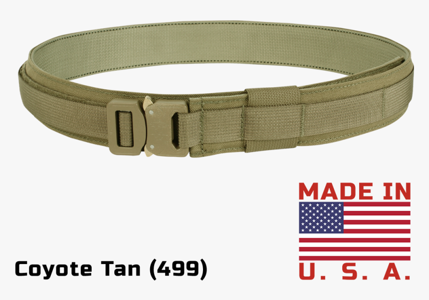 Condor Cobra Gun Belt, HD Png Download