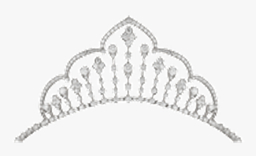 Tiara, HD Png Download