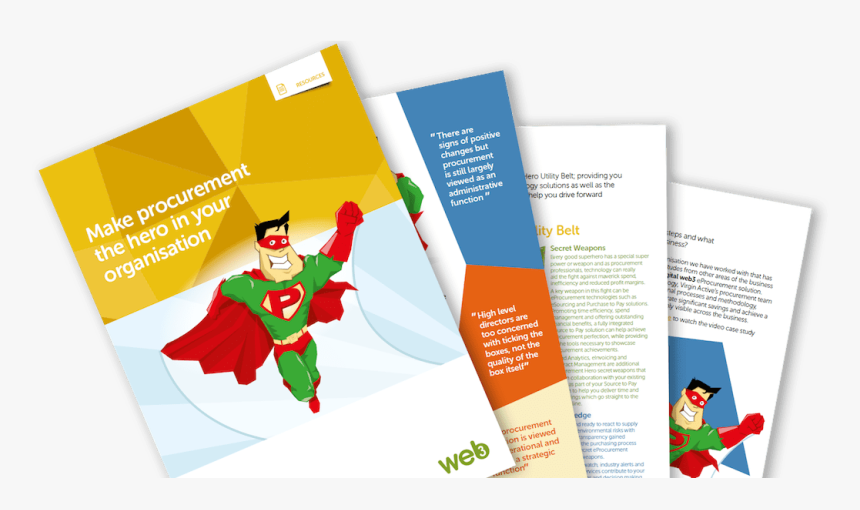 Brochure, HD Png Download