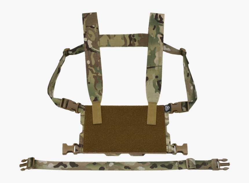 Ferro Concepts Chesty Rig Mini Harness, HD Png Download
