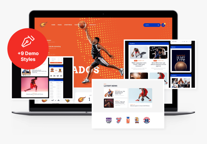 Tornados - Shoot Basketball, HD Png Download