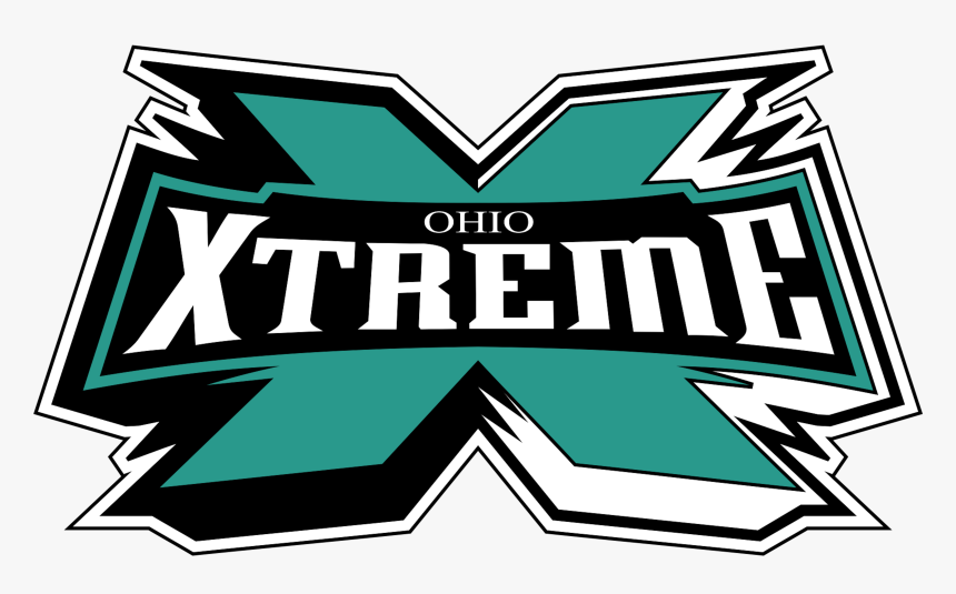 Ohio Xtremevb4800 - Ohio Xtreme Basketball, HD Png Download