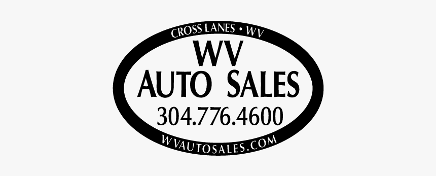 W V Auto & Powersports Sales - Circle, HD Png Download