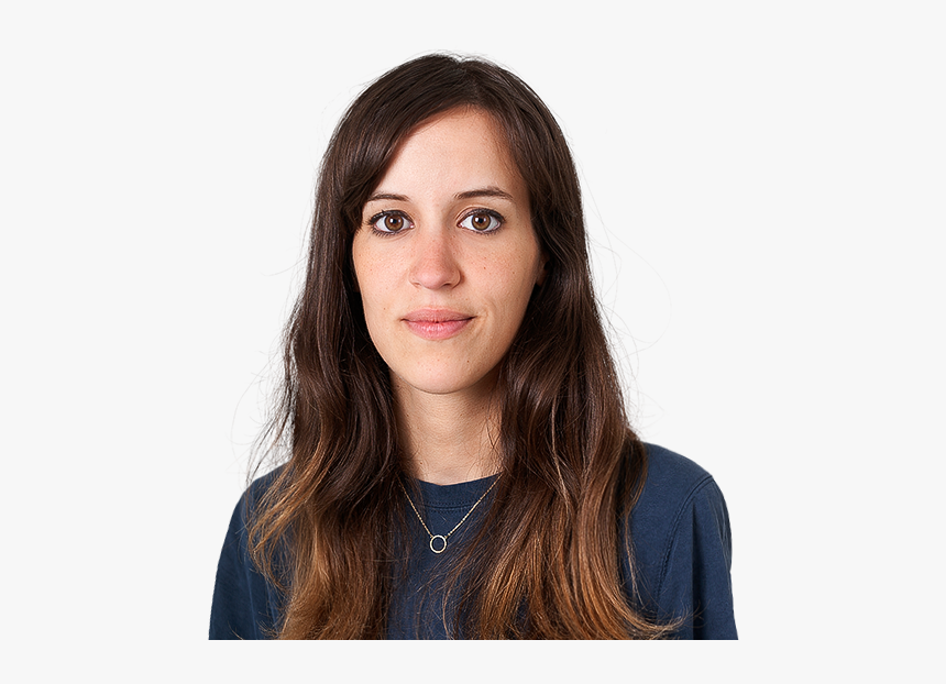 Marta Bausells, HD Png Download