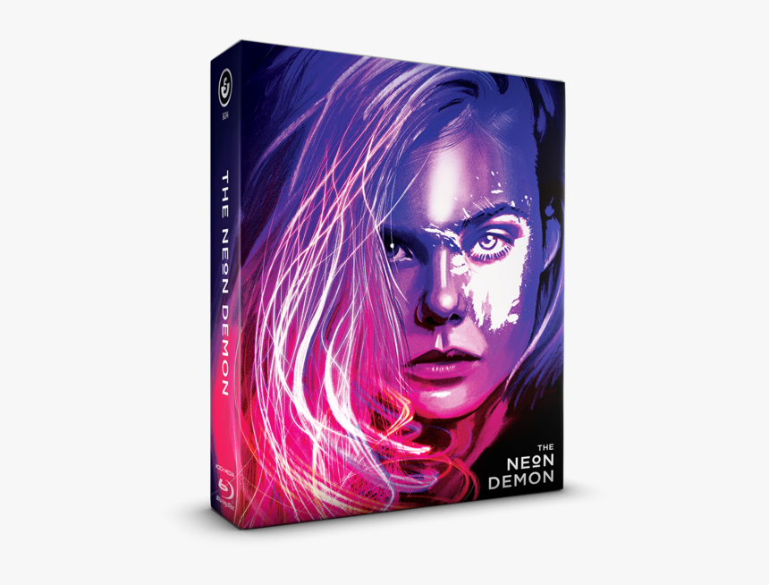 Neon Demon Film Poster, HD Png Download , Transparent Png Image - PNGitem