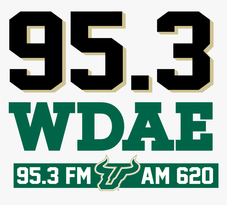 University Of South Florida, HD Png Download