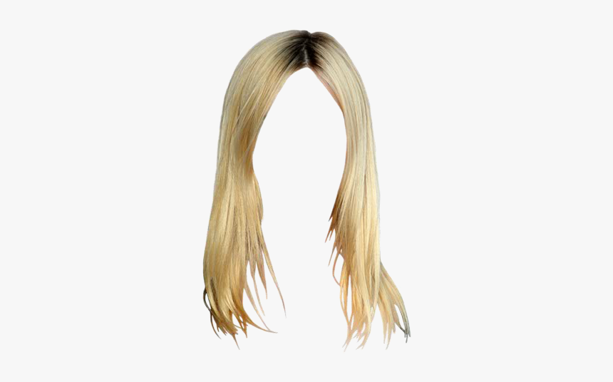 Lace Wig, HD Png Download