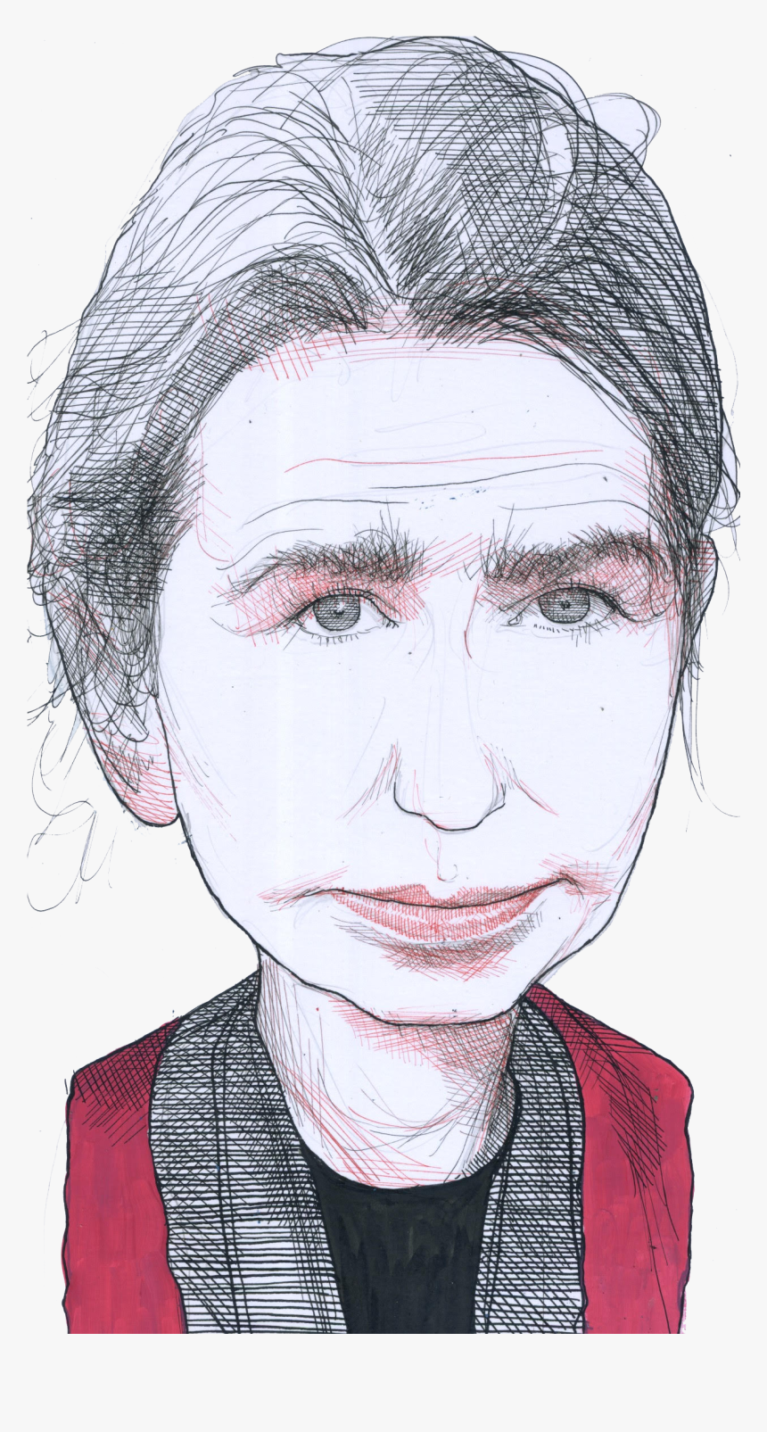 Sketch, HD Png Download