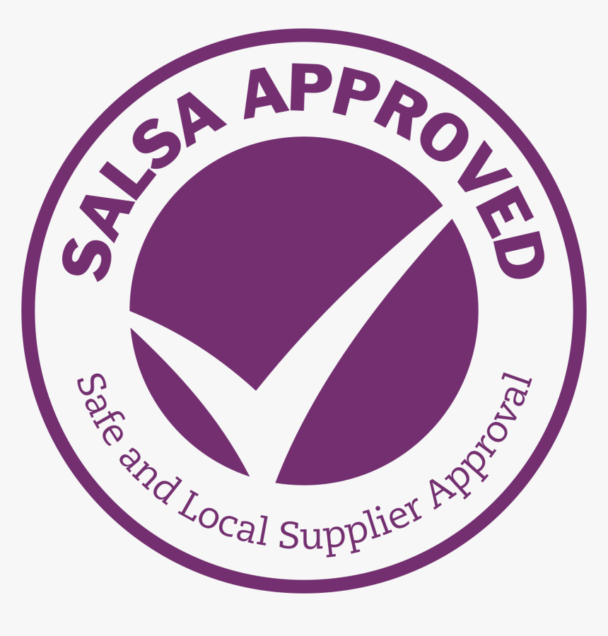 Salsaapproved Icon, HD Png Download