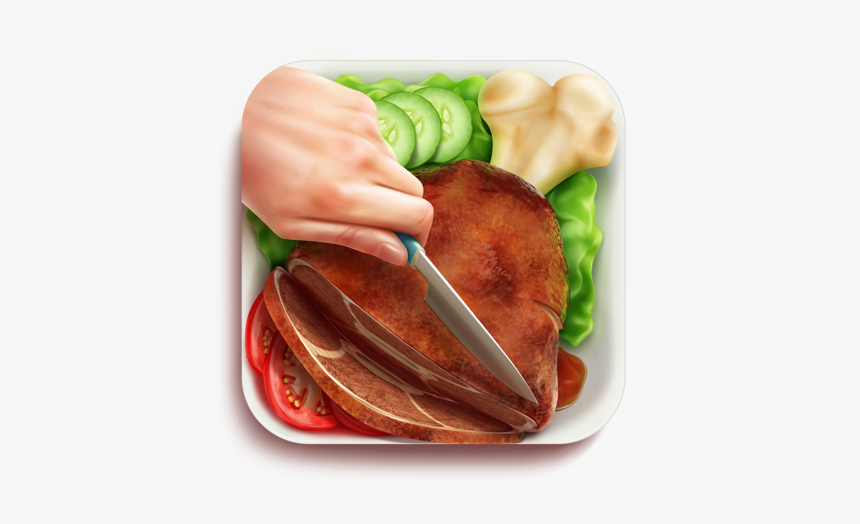 Fast Food, HD Png Download