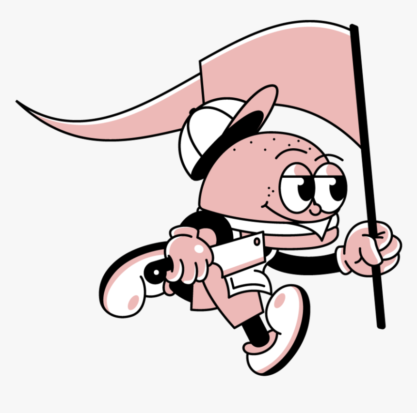 Frankie-icon - Cartoon, HD Png Download