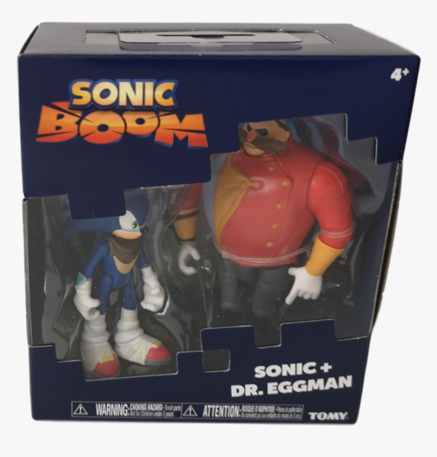 Hedgehog Sonic Boom Sonic, HD Png Download