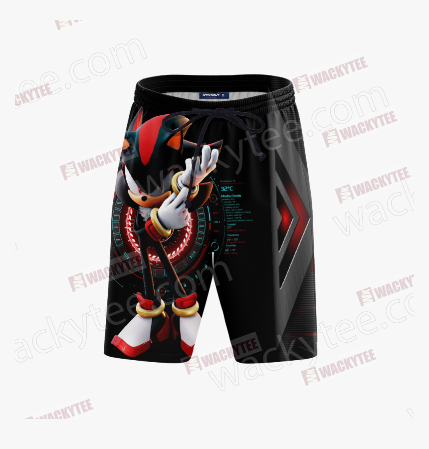 Board Short, HD Png Download