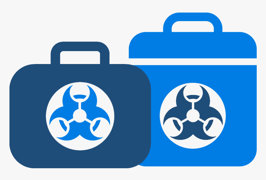 Briefcase, HD Png Download