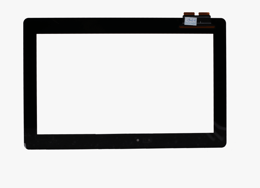 Glass And Digitizer For Asus Transformer Book - Pantalla Tactil Leotec Argon E250, HD Png Download