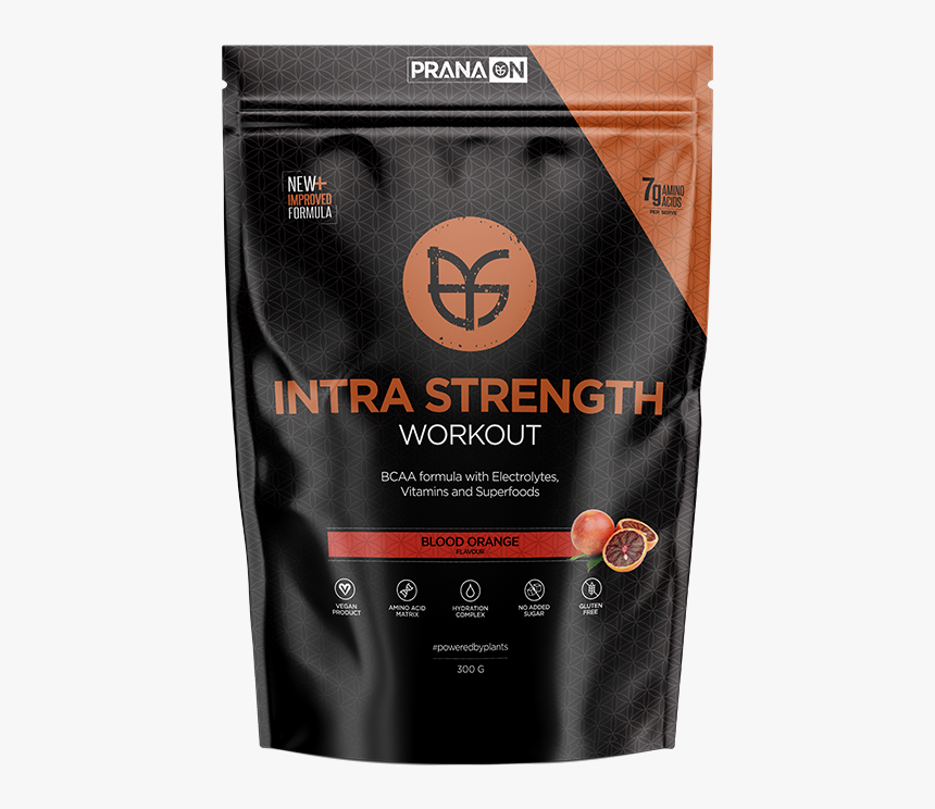 Prana On Power Plant Protein, HD Png Download