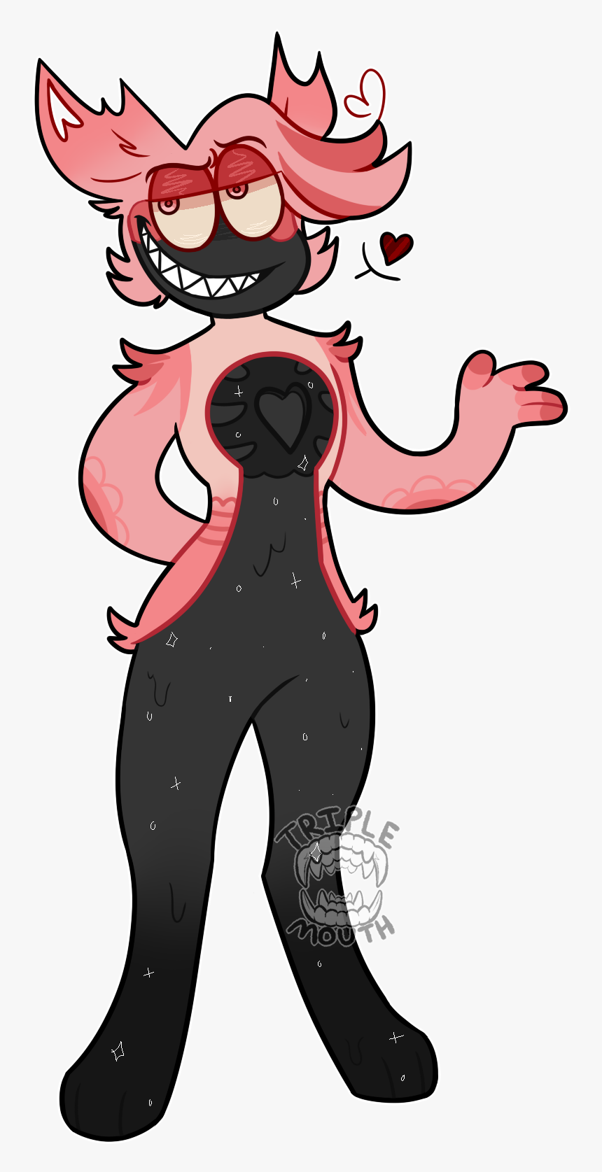 Stupid Gay Idiot - Cartoon, HD Png Download