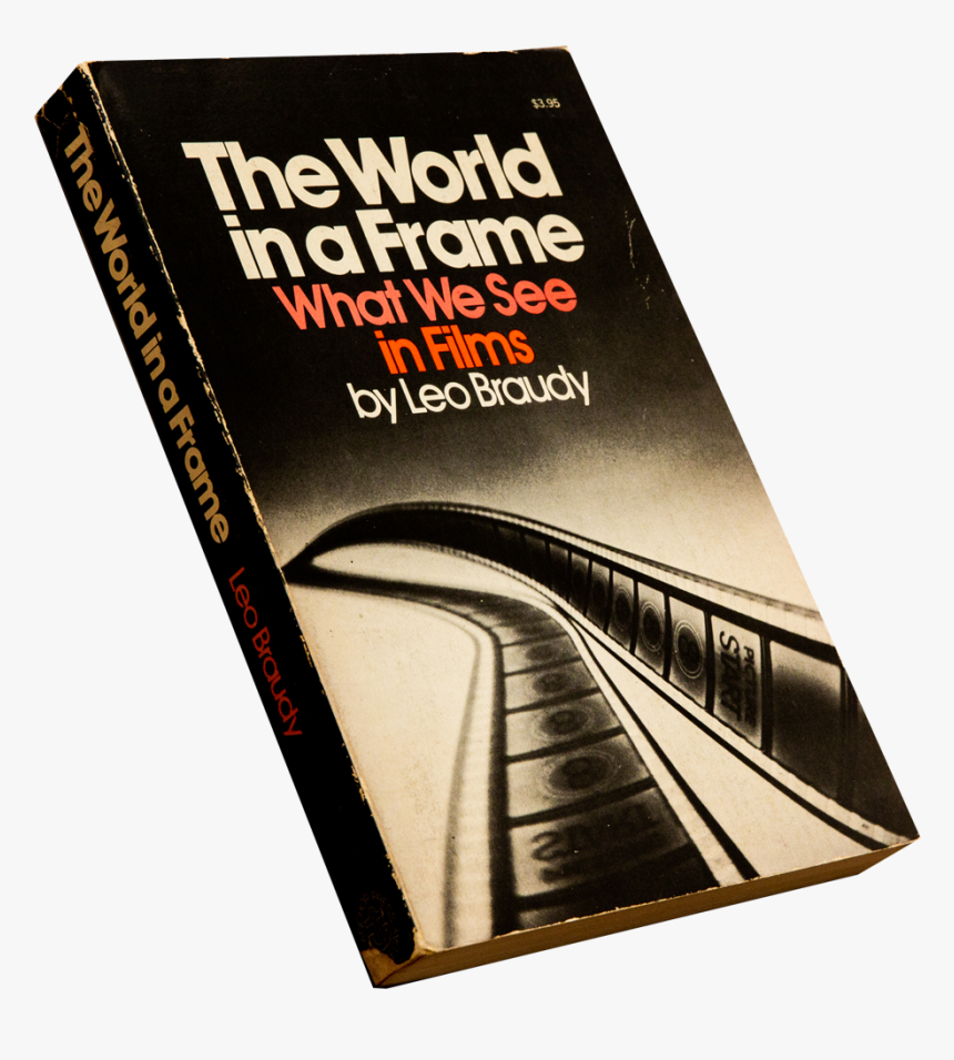 Book Cover, HD Png Download