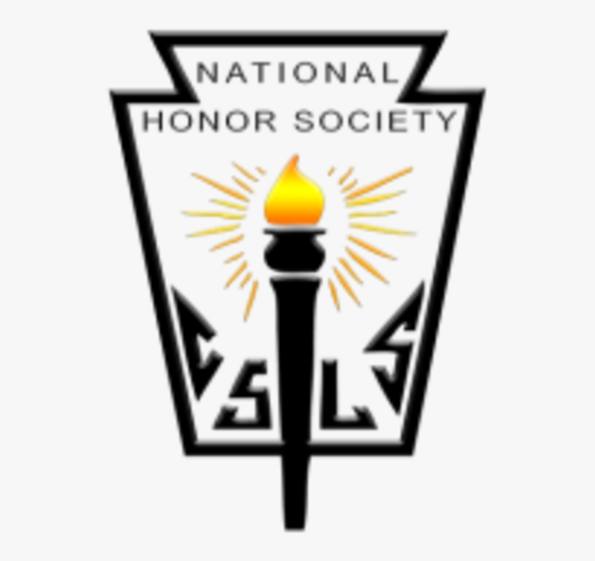 Bunny Hop 5k - National Honor Society Clip Art, HD Png Download