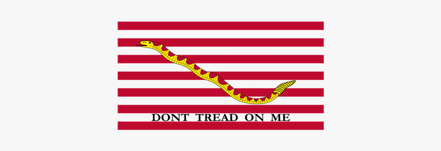 South Carolina Navy Ensign, HD Png Download