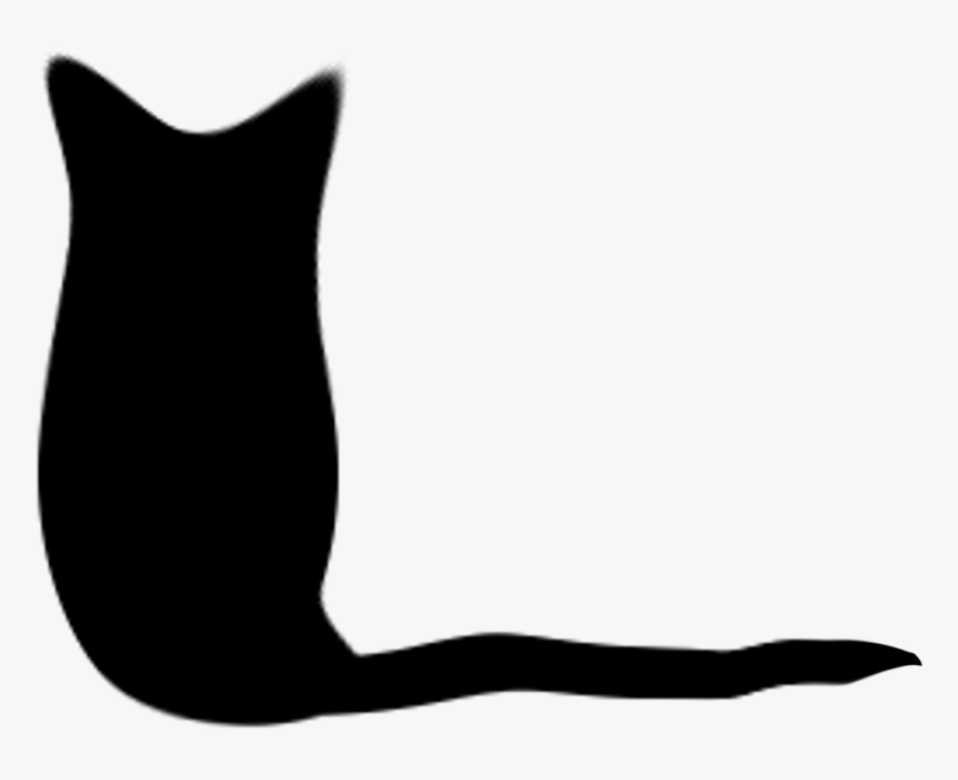 Cat Yawns, HD Png Download