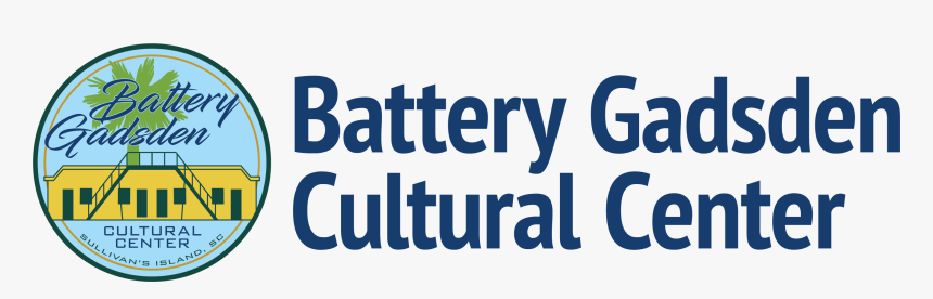 Battery Gadsden Cultural Center - Graphics, HD Png Download