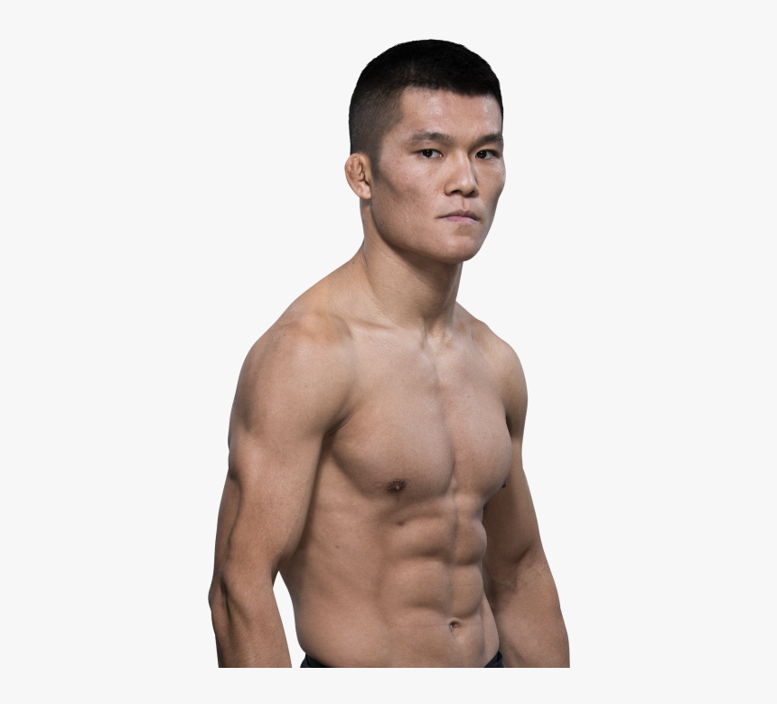 Islam Makhachev Png, Transparent Png