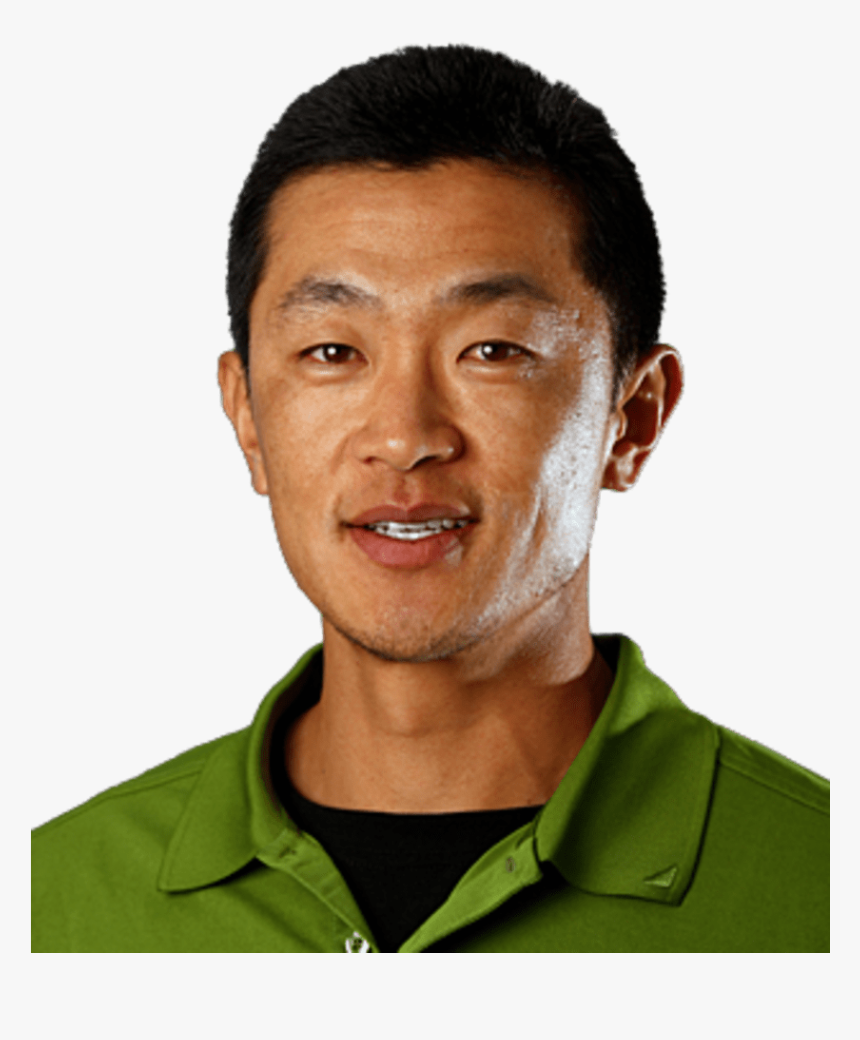Anthony Kang - Man, HD Png Download
